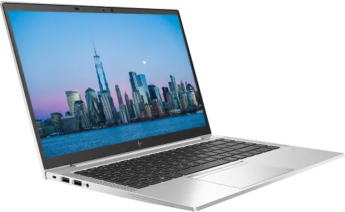 Miniatura 2 de HP EliteBook 840 G8 - Laptop empresarial, pantalla FHD de 14 pulgadas, Intel Core i7-1165G7, 16 GB de RAM, SSD de 512 GB, teclado retroiluminado