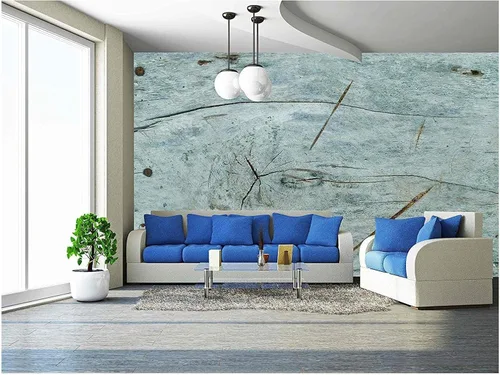 Miniatura 22 de wall26 - Papel para empapelar autoadhesivo, grande, serie mural., WMR-WP-X-C560-66x24x4