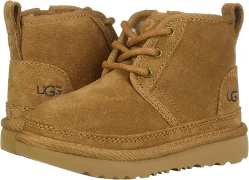 Miniatura 7 de UGG Neumel II - Botas unisex para niños, Marrón