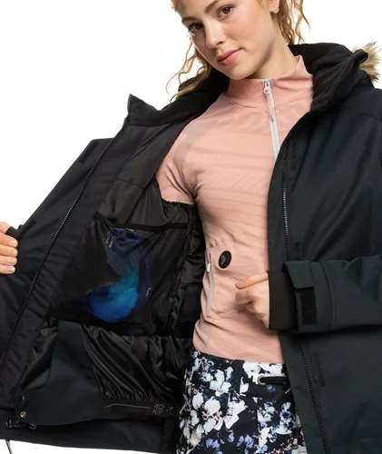 Miniatura 6 de Roxy Meade WarmFlight - Chaqueta aislante para mujer