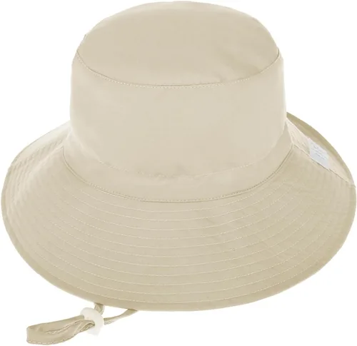 Miniatura 4 de Sombrero de sol para bebé, sombrero de sol para niños y niñas, gorra ajustable con protección solar UPF 50+