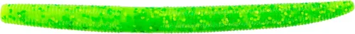 Miniatura 25 de Yamamoto YAM CALABAZA VERDE CON ESCOPA NEGRA (5 PACK)