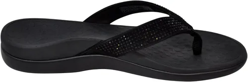 Miniatura 6 de Sandalias de tacón Vionic para mujer, diseño de palma, para mujer