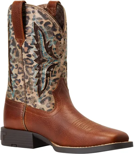Miniatura 4 de Ariat Botas vaqueras Koel Venttek unisex para niños