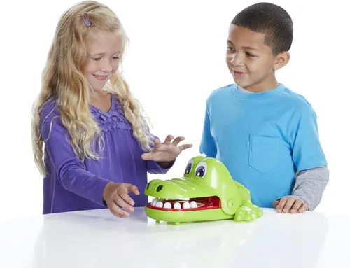 Miniatura 12 de Juego Crocodile Dentist, Elefun & Friends