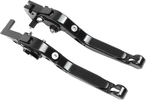 Juego de manetas de embrague de freno de repuesto ajustable para Yamaha FZ-07 MT-07 FZ-09 MT-09 SR 2014 2015 2016 2017 2018 2019 FZ-10 MT-10 2016