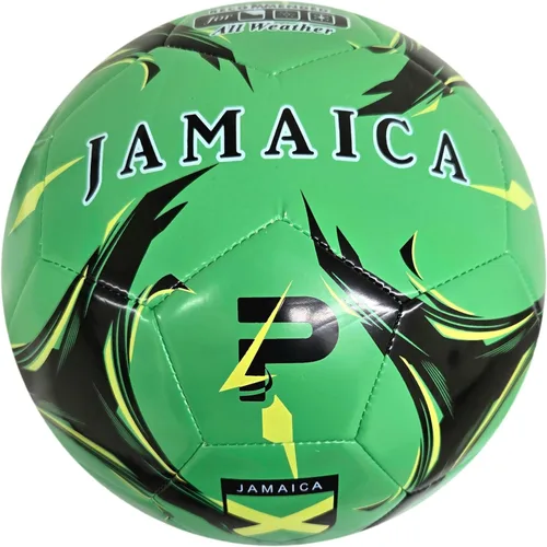 Miniatura 19 de Elite Edition Balón de fútbol – Tamaño 2 3 4 5 – Balón de fútbol de entrenamiento para jóvenes y adultos – Pelota de TPU duradera para exteriores
