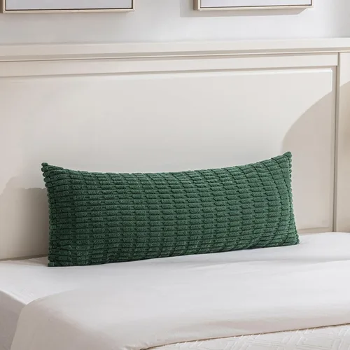 Miniatura 61 de Fancy Homi - Fundas decorativas para cojines, 18 x 18 pulgadas, para sala, sofá o cama, decoración rural, estilo bohemio, funda de cojín cuadrada
