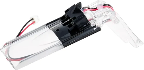 Miniatura 2 de GENUINE Frigidaire 241685703 Actuador de agua para refrigerador