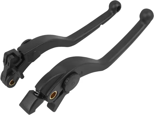 BAIONE Worldmotop - Juego de palancas de embrague de freno de motocicleta CNC compatible con BMW F750GS F850GS 2018-2024 F850GS Adventure 2018-2024
