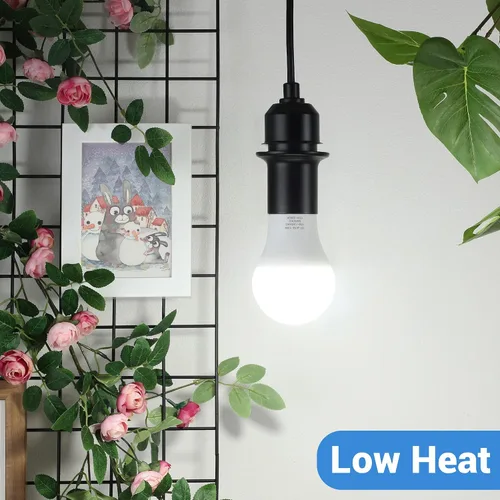Miniatura 8 de MAXvolador Bombillas LED A21, equivalente a 150 W, luz blanca diurna 5000 K, 2600 lm, base E26, no regulable, bombillas de 19 W, iluminación Blanco
