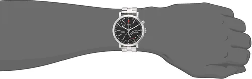 Miniatura 4 de Timex Metropolitan+ reloj monitor de actividad
