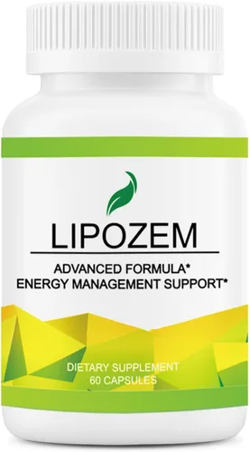 Suplementos BHB avanzados, apoyan el control natural del peso, probado por terceros, vegano, sin gluten, sin OMG, 60 cápsulas