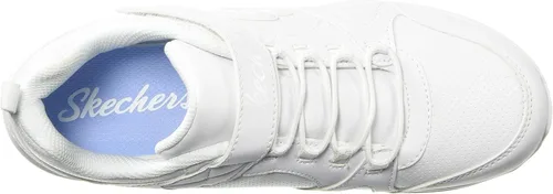 Miniatura 5 de Skechers Tenis unisex Glimmer Kicks para niños