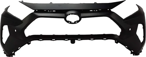 Miniatura 133 de Garage-Pro Cubierta de parachoques delantero para Toyota Camry 1997-1999, imprimado TO1000187