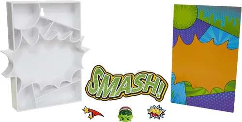 Miniatura 4 de Marvel Tsum Tsum - Figura de juguete con diseño de cómic