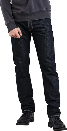 Miniatura 42 de Levi's Jeans 501 Original Fit para hombre (también disponibles en tallas grandes y altas)