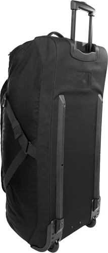 Miniatura 3 de Eddie Bauer Traverse 32 Rolling Duffel Bag-Made from Ripstop Polyester with Telescoping Handle