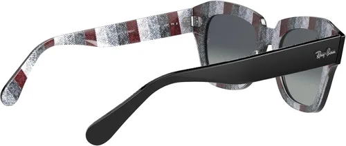 Miniatura 7 de Ray-Ban 1.929in 0RB2186 State Street