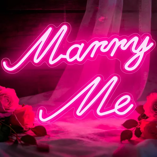 Miniatura 12 de Letrero de neón grande con texto en inglés "Cheers to Love", letrero de neón con interruptor de atenuación, letrero LED reutilizable para telón