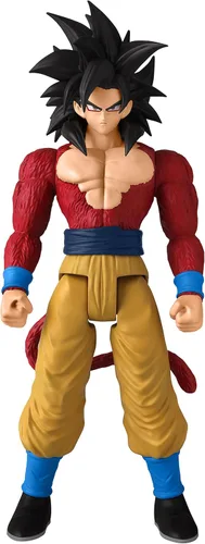 Miniatura 15 de Limit Breaker Series - Dragon Ball Super: Super Hero - Ultimate Gohan, Limit Breaker Figura de acción de 12