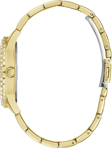 Miniatura 2 de GUESS Ladies Sport Glitter Crystal 38mm Watch