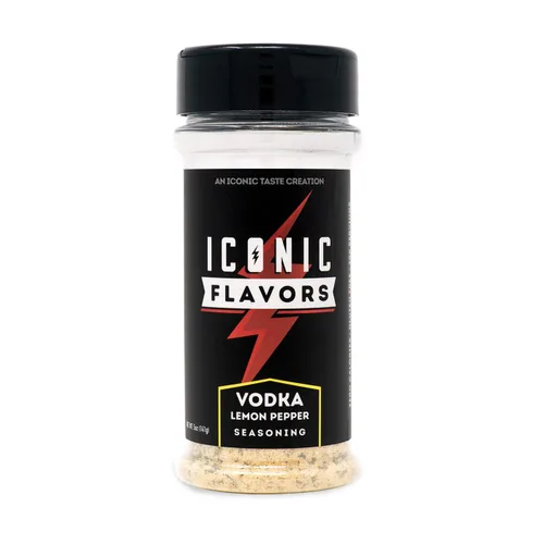 Miniatura 3 de ICON Meals Condimentos sin gluten, cero calorías, preparación de comidas, potenciador del sabor, aprobado por Keto, ingredientes reales, sabor