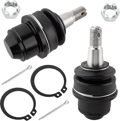 Miniatura 2 de K500007 Rótulas de suspensión delantera inferior para Cadillac Escalade 2007-2014 Chevrolet Avalanche Silverado 1500 GMC Sierra 1500 2007-2013