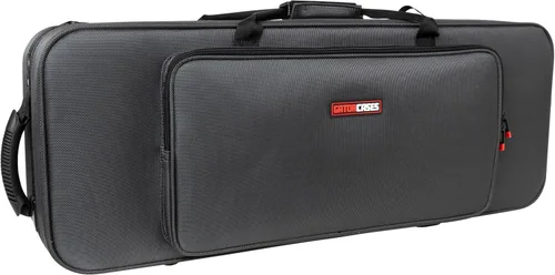 Miniatura 20 de Gator Cases Adagio Pro Series - Carcasa ligera para clarinete Bb (GL-CLARINET-23)