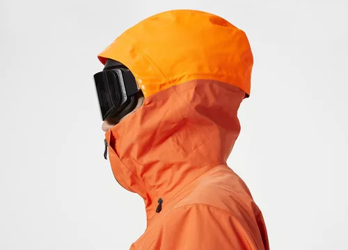 Miniatura 5 de Helly Hansen ULLR Chugach Infinity Powder Suit para hombre