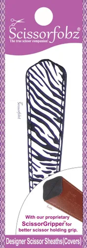 Miniatura 11 de Fundas protectoras para tijeras de diseño, para pequeñas tijeras de bordado, color verde mar, #SS-7