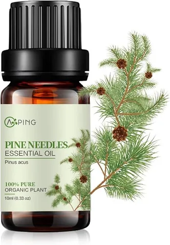 Miniatura 32 de Aceite esencial de mirra, 100 % puro, orgánico natural (Commiphora myrrha), aceite de mirra para difusor, aroma, spa, masaje, yoga, perfume, 0.33