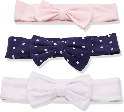 Miniatura 3 de Hudson Baby Conjunto de diadema y calcetines unisex para bebé