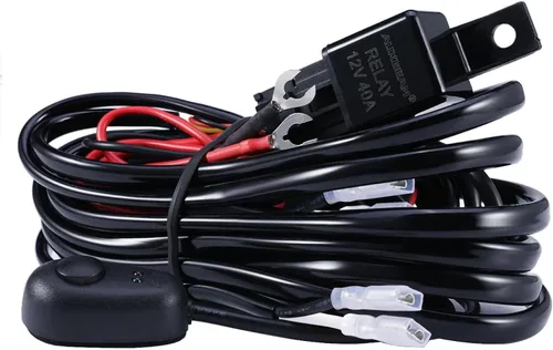 Auxbeam® Luz LED