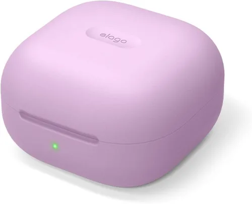 Miniatura 11 de elago Funda de silicona compatible con Samsung Galaxy Buds FE Case (2023) / Galaxy Buds 2 Pro (2022) / Galaxy Buds 2 Case (2021) / Galaxy Buds Pro