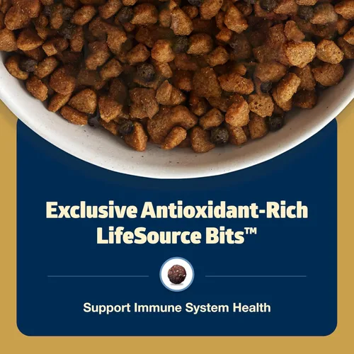 Miniatura 7 de Blue Buffalo Freedom - Alimento seco para perros de peso saludable, sin granos, nutrición completa y equilibrada para perros adultos, fabricado