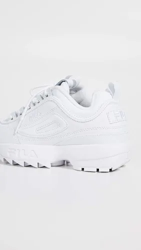 Miniatura 6 de Women's Disruptor Ii Premium Comfortable Sneakers