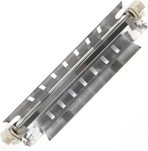 Miniatura 4 de WR51X10055 Kit de calentador de descongelación para refrigerador, conjunto de elementos de descongelación para GE HOTPOINT reemplaza WR55X10025