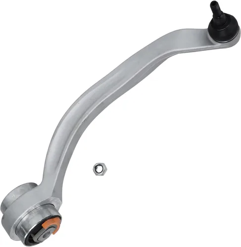 Miniatura 98 de Detroit Axle - Brazo de control delantero izquierdo FWD para VW Beetle 2012-2019 Passat 2012-2022, brazo de control inferior del lado del conductor