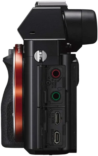 Miniatura 7 de Sony a7 Cámara Digital Mirrorless de Fotograma Completo - Solo Cuerpo