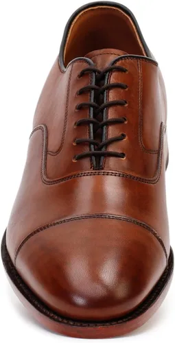 Miniatura 2 de Johnston & Murphy, zapatos para hombre Melton Oxford