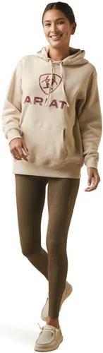 Miniatura 4 de Ariat Women's Hooded Sweatshirt