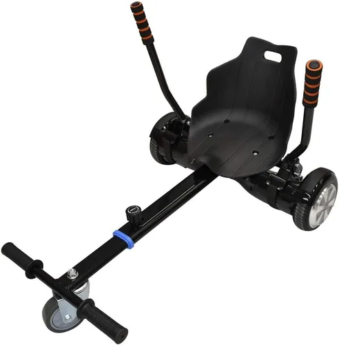 Hoverboards Go Kart Accesorios ajustables para niños y adultos para scooter eléctrico de 6.5 pulgadas, 8 pulgadas, 10 pulgadas
