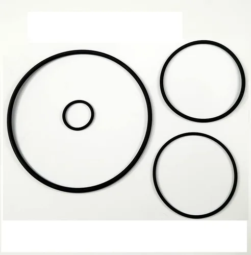 Kit de sello de bomba de vacío de freno para Volkswagen Audi 2.0T 2005-2008 | Reemplazo OEM con juntas tóricas DuPont Viton y junta de bomba de