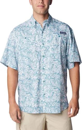 Miniatura 125 de Columbia Camisa de manga larga Super Tamiami para hombre