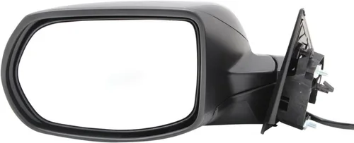 Miniatura 40 de Garage-Pro Espejo calefactable eléctrico del lado del conductor para Honda Pilot 2019-2022 Power Fold con luz de señal y memoria pintable