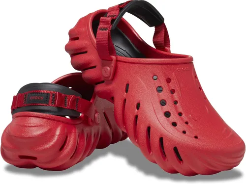 Miniatura 4 de Crocs Unisex-Adult Echo Clog