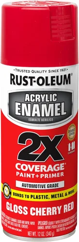 Miniatura 15 de Pintura en aerosol 2X de esmalte acrílico para el sector de la automoción