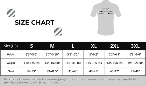 Miniatura 8 de sponeed - Jerséis de ciclismo para hombre, tops, camisas de ciclismo, manga corta, atuendo de ciclismo, chaqueta de ciclismo de cierre completo