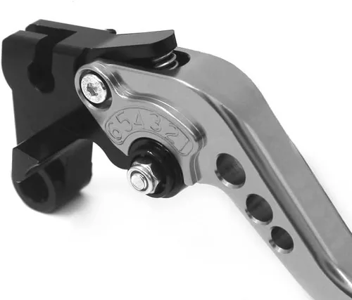 Miniatura 6 de Palanca de freno de embrague de motocicleta, para K/A/W/A/S/A/K/I para VERSYS 1000 2015 2016 2017 para VERSYS 650 650CC 2015-2020 2021 Palancas